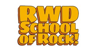 RWD School of Rock: Spring 2014 - Session 2 (7)