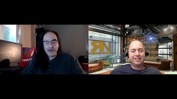 REALIST NEWS - Interview with ReddCoin Lead Tech Jay Lawrence
