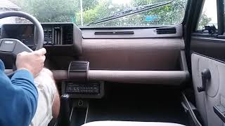 Fiat Panda 45S 1983