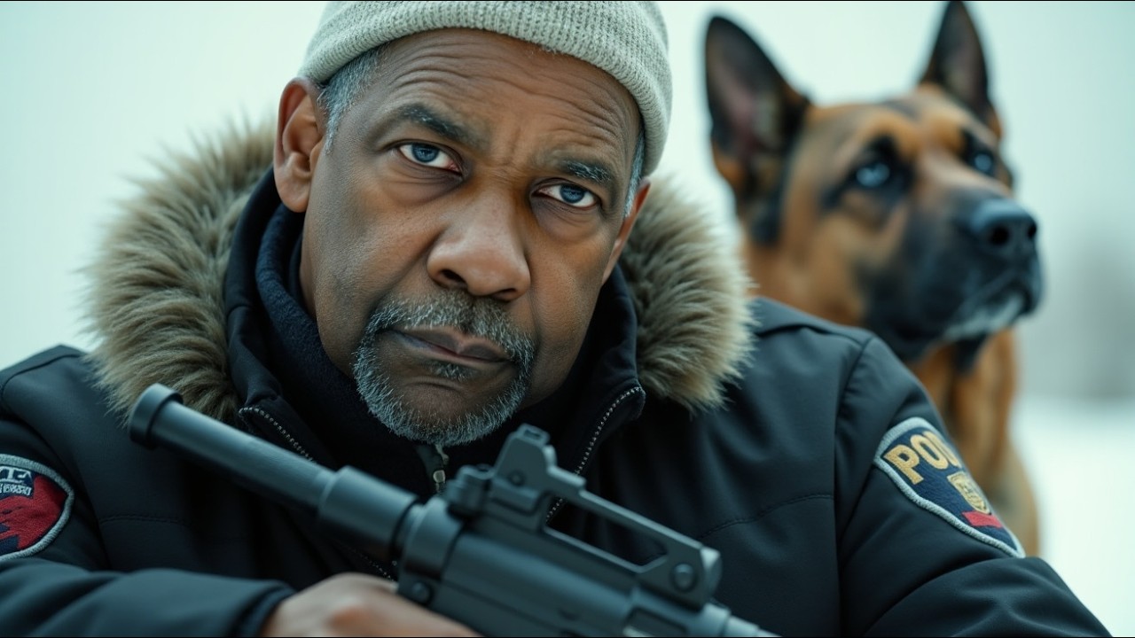 The Equalizer 4 | Denzel Washington | newly released action movie2026 | Fact And Review #action ku8i