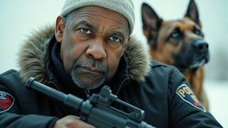 The Equalizer 4 | Denzel Washington | newly released action movie2026 | Fact And Review #action ku8i