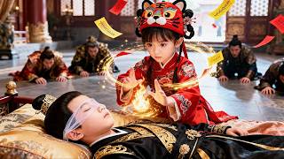 eng Dubtiny Beasts Words Heal Blind Royal Exposes Treasonfrom Jinx To Blessed Guardian