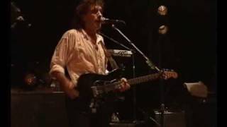 Ian Moss - Mr. Rain live chords