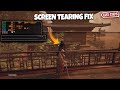 🔧 WUCHANG: Fallen Feathers - Fix Screen Tearing on PC | Smooth Gameplay Settings!