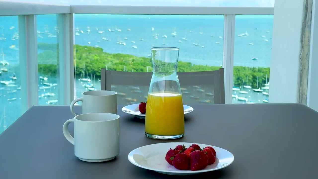 Luxury Short-Term Rentals Done Right | 2889 McFarlane Rd, Miami