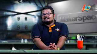 Maker Space Episode EP08