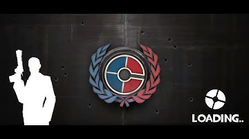 Battle Fortress 2 "Loading Screen" Concept