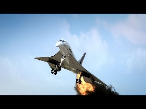 Video: Tu-144: Mengapa Pesawat Penumpang Supersonik Dinyahaktifkan - Pandangan Alternatif