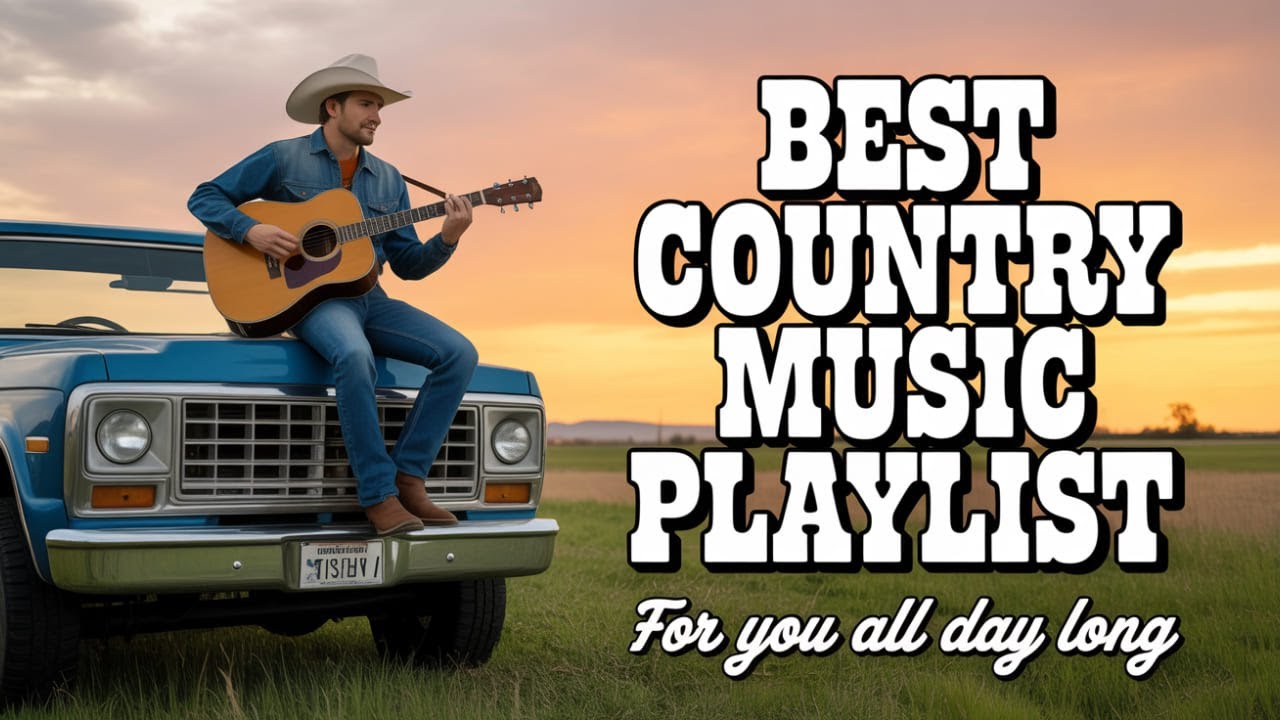 Best Country Music - Hank Williams, Patsy Cline, Merle Haggard | Country Soul Music Best Country Music - Hank Williams, Patsy Cline, Merle Haggard | Country Soul Music