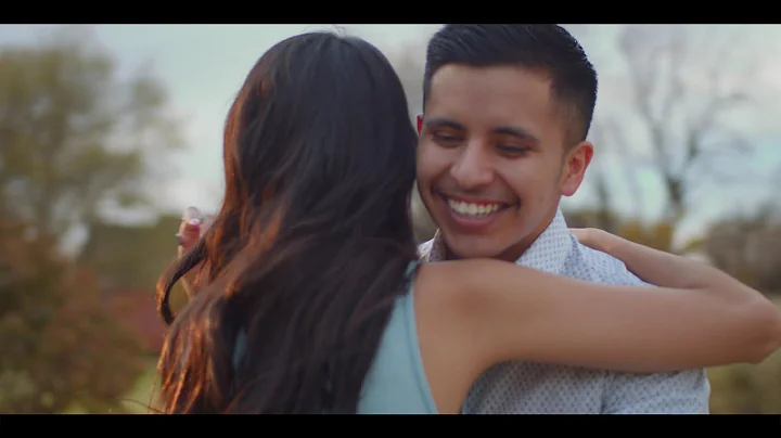 David Huerta - Quieres Ser Mi Novia [Video Oficial]