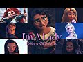 Im a lady  meghan trainor from smurfs the lost village disney girls amv