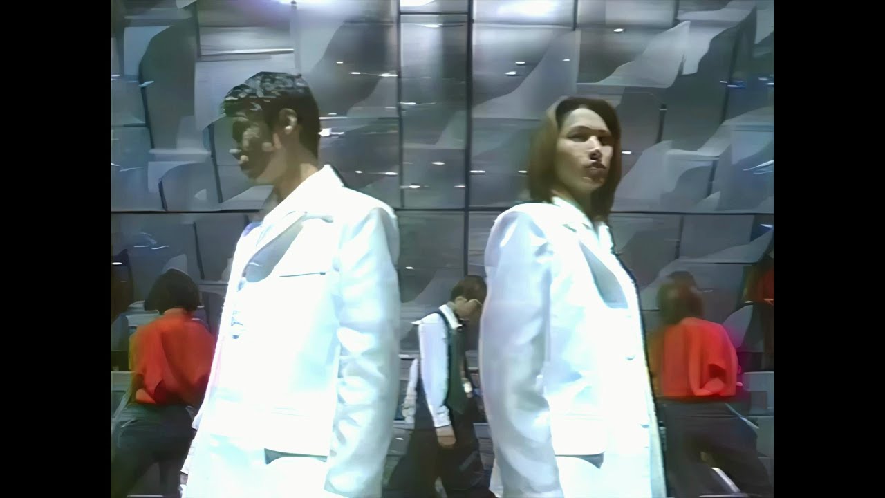 Παρακολούθηση 硝子の少年　KinKi Kids στο YouTube