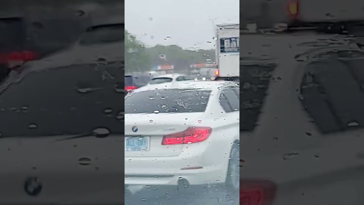 Vanity Insanity - All Day raining shit