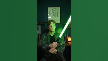 Spotify Lightsaber Sound Font
