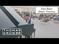 Das Boot (Main Theme) – Piano Version in Salzburg by Thomas Krüger