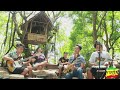 What's Up - Tropa Vibes Reggae Cover