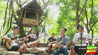 What's Up - Tropa Vibes Reggae Cover