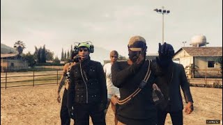 Play With Me (Chop god Montage) ™