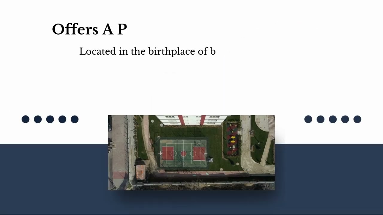 Cooperstown Dreams Park - A Venue For Youth Baseball