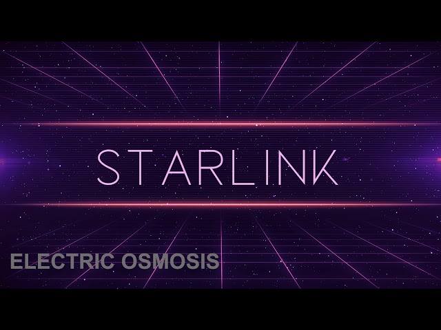 StarLink - Nocturne