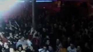 Brutal Thin - 30 en la patera