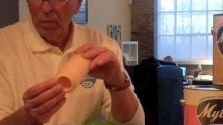 Bob's How To Properly Select a Roller