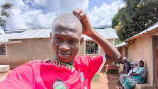 WHEN THINGS BECOME TOUGH || AM TRYING TO FIND A WAY OUT!!