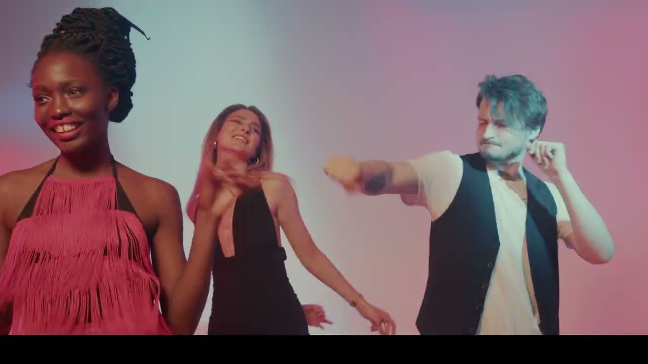 I Am the American People | Jazz Version — A Moment of Reflection