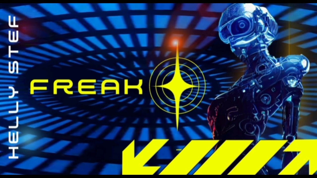 HellyCore Freak [Early Hardcore]