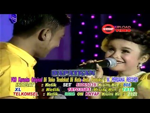 NEW PALLAPA KHAYALAN YANG INDAH GERRY \u0026 TASYA