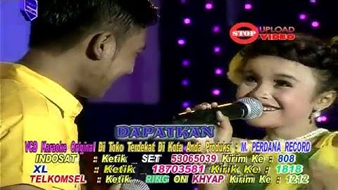NEW PALLAPA KHAYALAN YANG INDAH GERRY & TASYA