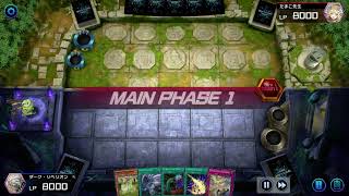 Yugioh Master Duel - Allure of Darkness fails yet again.. Resimi