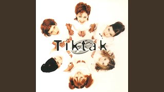 Video thumbnail of "Tiktak - Lopeta (Radio Mix)"