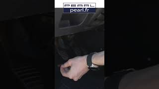 Tuning rapide dans ta voiture avec des LED !