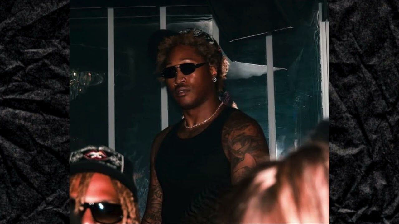 💿CLIMBING 💿- FUTURE X METRO BOOMIN TYPE BEAT🔥