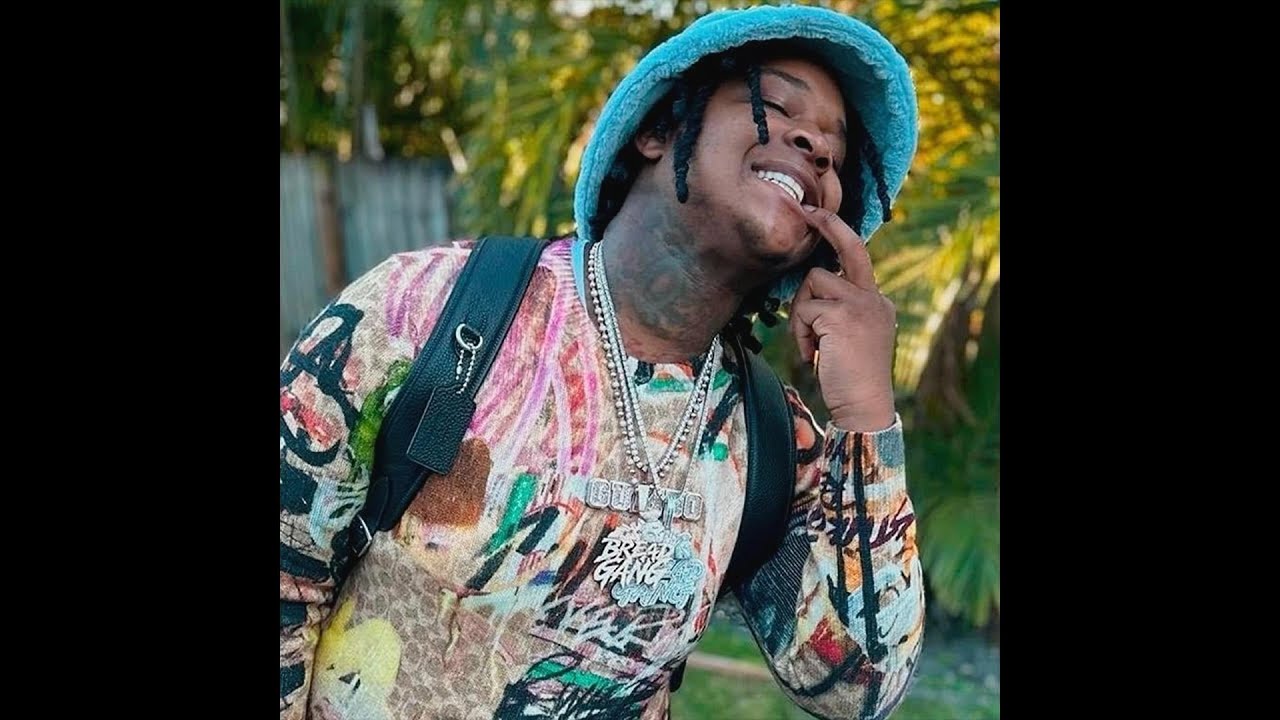 (FREE) YTB Fatt Type Beat - "Skoot Over"