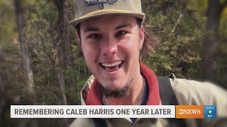 Famous Family remembers Caleb Harris 1 year after disappearance Profile