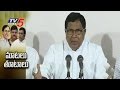 Opposition slams KCR remarks over filing cases