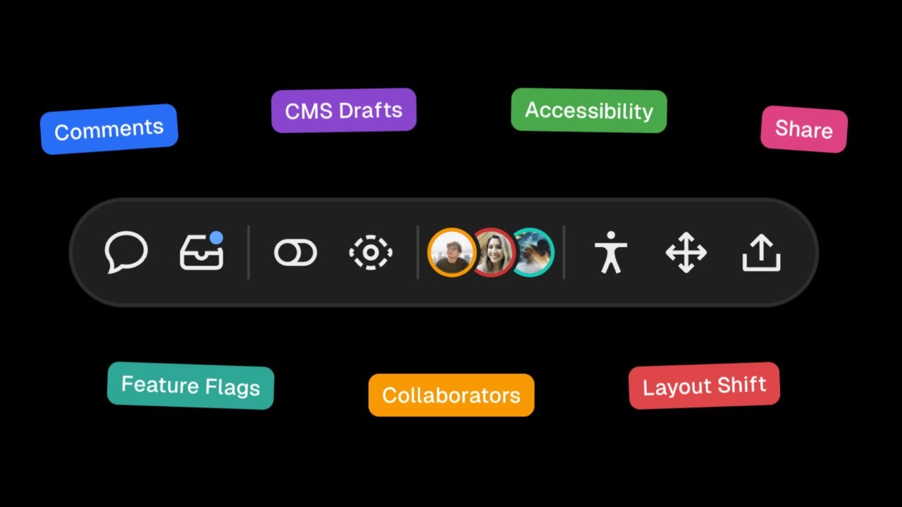 Devtools for every vercel deployment youtube
