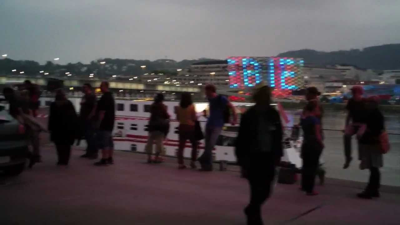 HEAVYLISTENING: Tiefdruckgebiet