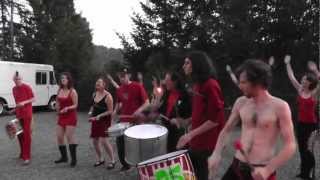 Sambamore At Circus Of The Elements