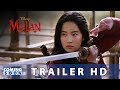 Mulan (2020): Nuovo Trailer Italiano del Film Disney con Liu Yifei - HD