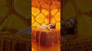 Which Dream Bed Would You Choose? 🛋️#asmr #aiasmr #shorts #relaxing #oddlysatisfying #bed