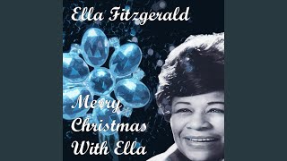 Sleigh Ride - Ella Fitzgerald