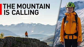 Finding Purpose In The Mountains  Stories From Search U0026 Rescue Professionals