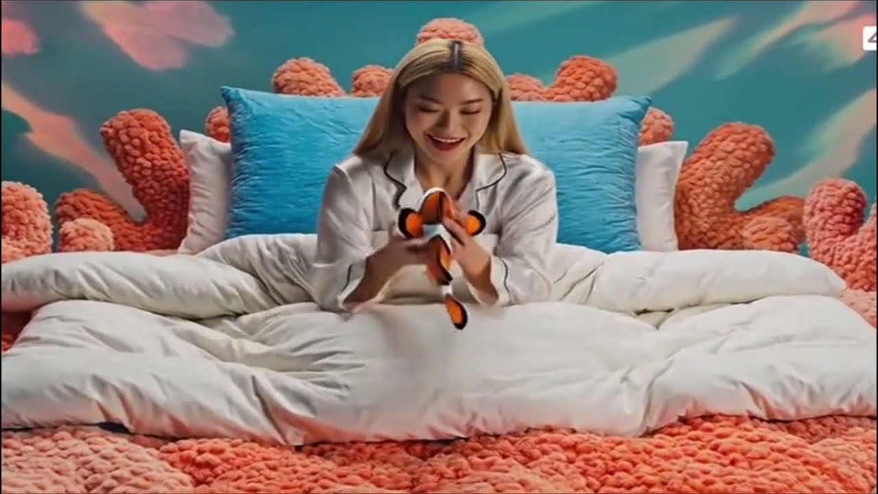 Calm Night ASMR 🌌 Only for Sleep 😴