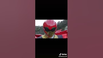 nhạc chế Tik Tok siêu nhân thú vương