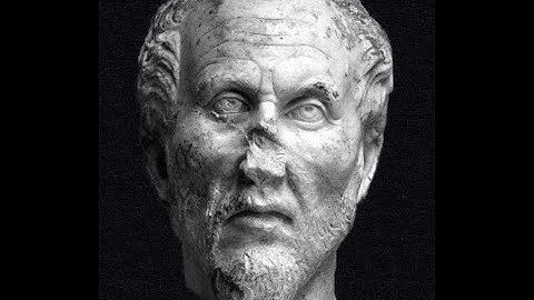 The Life of Plotinus - Porphyry