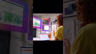 🧠 The Vision: Next-Gen Wearable Computing #tech #sunglasses #smartphone #vr #futuretech