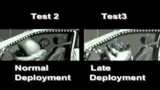 Normal Deployment / Late Deployment Compared